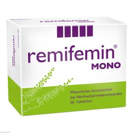 Remifemin mono Tabletten