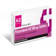 Paracetamol Abz 500 mg Tabletten