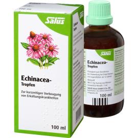 Echinacea Tropfen Salus