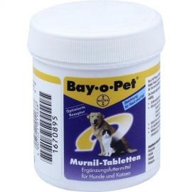 Bay O Pet Murnil Tabletten f.Hunde/katzen