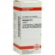 Aesculus D 3 Tabletten