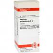 Aethiops Antimonialis D 6 Tabletten