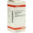Anacardium D 4 Tabletten