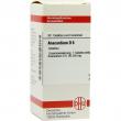 Anacardium D 6 Tabletten