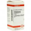 Antimonium Sulfuratum aurantiacum D 6 Tabletten
