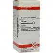 Ferrum Phosphoricum D 4 Tabletten