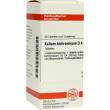 Kalium Bichromicum D 4 Tabletten