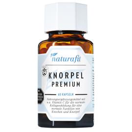 Naturafit Knorpel Premium Kapseln