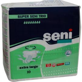 Super Seni Trio Inkontinenzhose Gr.4 XL
