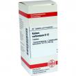 Kalium Carbonicum D 12 Tabletten