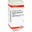 Plumbum Aceticum D 6 Tabletten