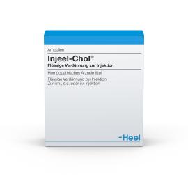 Injeel Chol Ampullen