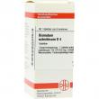 Bismutum Subnitricum D 4 Tabletten
