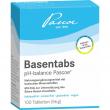 Basentabs pH Balance Pascoe Tabletten