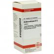 Acidum Nitricum D 12 Tabletten