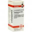 Chelidonium D 30 Globuli