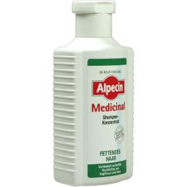 Alpecin Med.Shampoo Konzentrat fettendes Haar