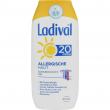 Ladival allergische Haut Gel Lsf 20