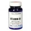 Vitamin B1 Gph 1,4 mg Kapseln