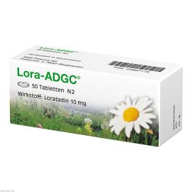 Lora Adgc Tabletten