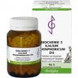 Biochemie 5 Kalium phosphoricum D 6 Tabletten