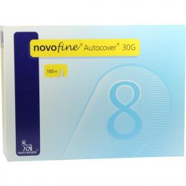 Novofine Autocover Nadeln 30 G 8 mm