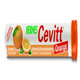 Hermes Cevitt Orange Brausetabletten
