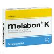 Melabon K Tabletten