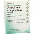 Atropinum Compositum ad us.vet.Ampullen