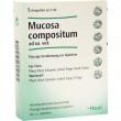 Mucosa compositum ad us.vet.Ampullen