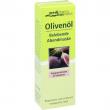Olivenöl Belebende Abendmaske