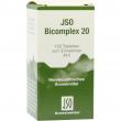 Jso-Bicomplex Heilmittel Nr.20