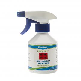 Petvital Bio-Insect Shocker Spray vet.