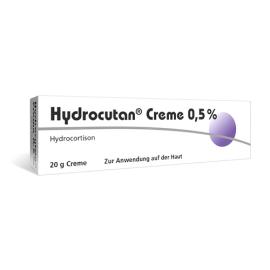 Hydrocutan Creme 0,5%
