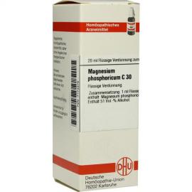 Magnesium Phosphoricum C 30 Dilution