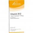 Vitamin B12 Depot Inj. 1500 µg Injektionslösung