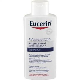 Eucerin Atopicontrol Dusch- und Badeöl