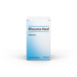 Rheuma Heel Tabletten