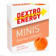 Dextro Energen minis Pfirsich
