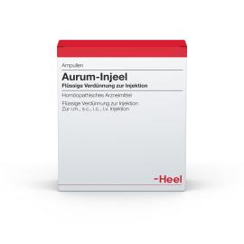Aurum Injeel Ampullen